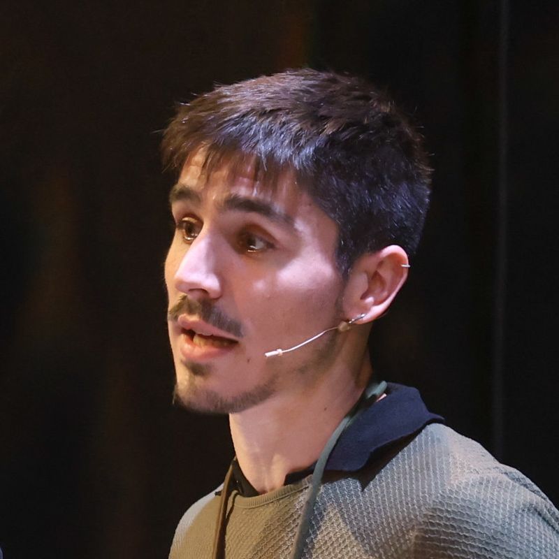 Dante Maschio Gastelaars